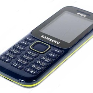 Samsung Guru Music B310e Handphone Tokopedia