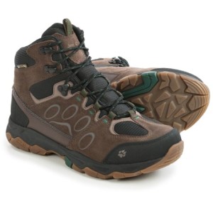 Sepatu Jack Wolfskin Tokopedia