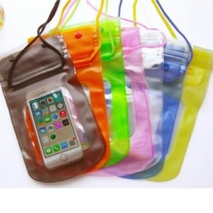 Sarung Hp Waterproof Tokopedia