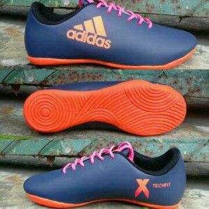 Sepatu Futsal Anak 16 Tokopedia