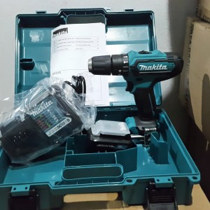 Mesin Bor Tembok Makita Hp 1630 Hp1630 Tokopedia