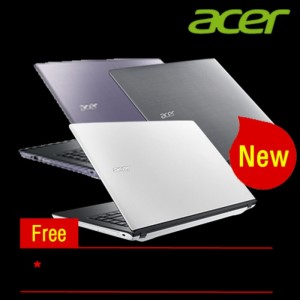 Acer E5 475g I5 7200 Like New Tokopedia