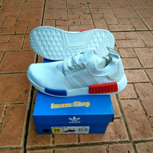 Sepatu Adidas Nmd R1 Runner Tokopedia