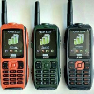 Prince Pc 9000 Handphone Powerbank Handhpone Garansi Resmi 1 Tahun Tokopedia