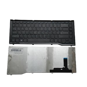 Fujitsu Lifebook Lh532 Tokopedia