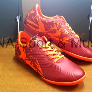 Sepatu Futsal Nobleman Original Tokopedia