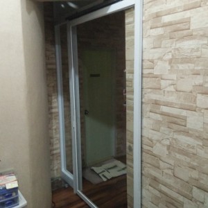 Pintu Sliding Alexindo Harga Murah Tokopedia