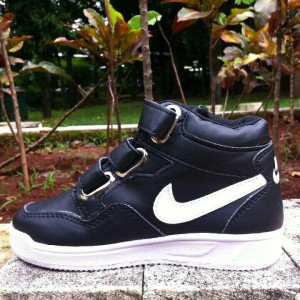 Sepatu Boots Anak High Tokopedia