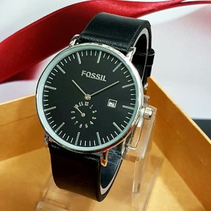 Jam Fossil Pria Keren Tokopedia