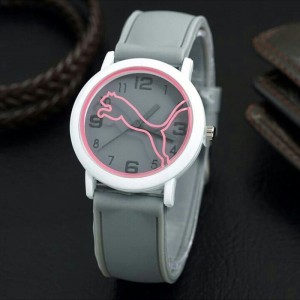 Jam Tangan Wanita Puma Candy Tokopedia