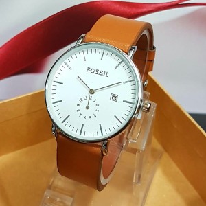 Jam Fossil Pria Keren Tokopedia
