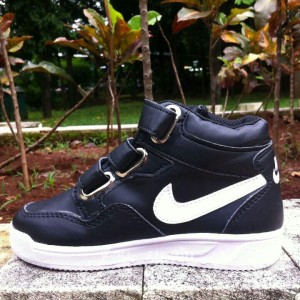 Sepatu Boots Anak High Tokopedia