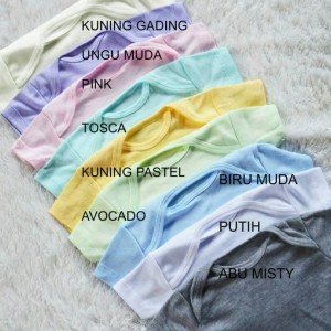 Jumper Bayi Tokopedia