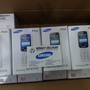 Samsung B310 Pyton Garansi Resmi Seins 1 Tahun Tokopedia