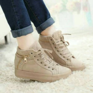 Sepatu Boot Tokopedia