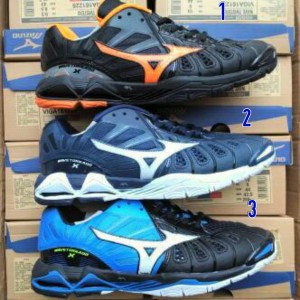 Sepatu Mizuno Wave Tornado X Tokopedia