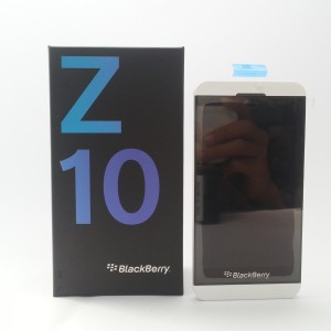 Blackberry Z10 Tokopedia