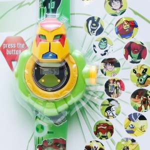 Jam Tangan Anak 01 Tokopedia