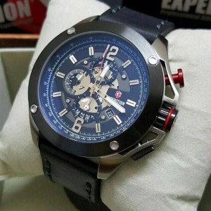 Jam Tangan Expedition E6697 Tokopedia