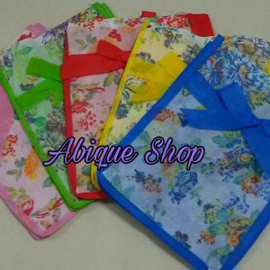 Tas Hn Tas Kosmetik Tokopedia