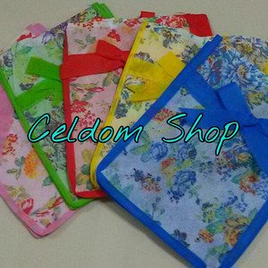 Tas Hn Tas Kosmetik Tokopedia