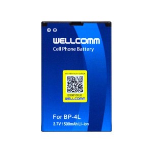 Baterai Hp Nokia Bp 4l Tokopedia