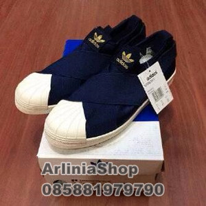 Sepatu Adidas Superstar Woman Tokopedia