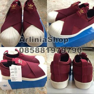 Sepatu Adidas Superstar Woman Tokopedia