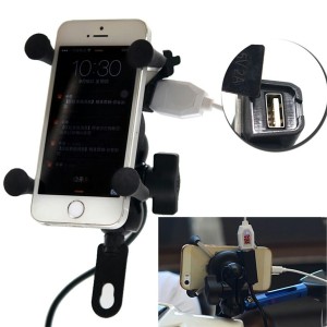 Holder Hp Plus Charger Tokopedia