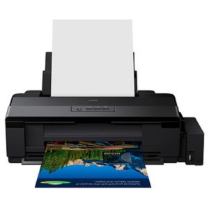 L1800 Epson Printer A3 Tokopedia