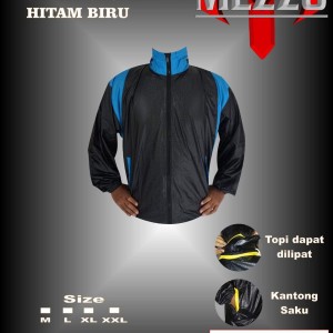 Mezzo Sauna Suit Baju Sauna Setelan Tokopedia