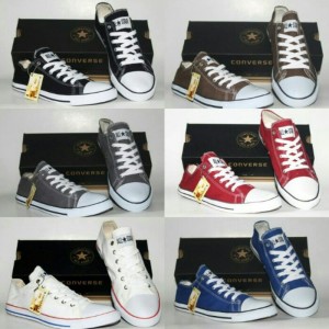Sepatu All Star Murah Tokopedia