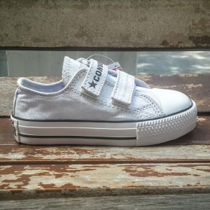 Sepatu Converse Putih Tokopedia