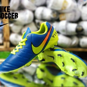Sepatu Bola Nike Tiempo Import Tokopedia