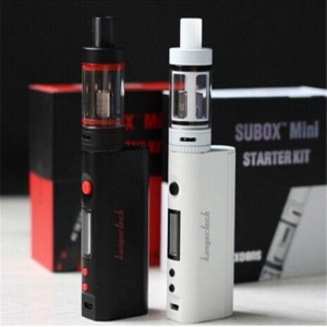 Rokok Elektrik Subox Mini Kangertech Harga Promo Tokopedia