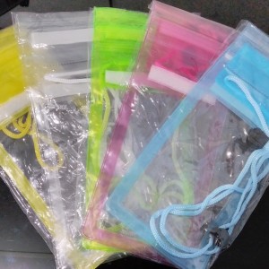 Waterproof Hp Smartphone Anti Air Tokopedia