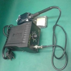 Solder Gordak 936a Solder Station Untuk Ic Smd Laptop Hp Dsb Tokopedia