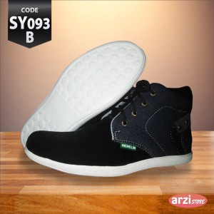 Sepatu Pria Levis Casual Tokopedia