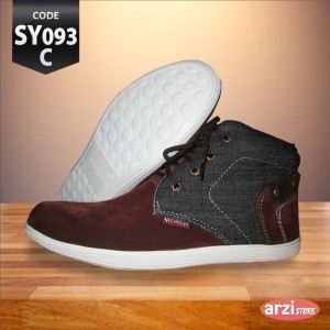 Sepatu Pria Levis Casual Tokopedia