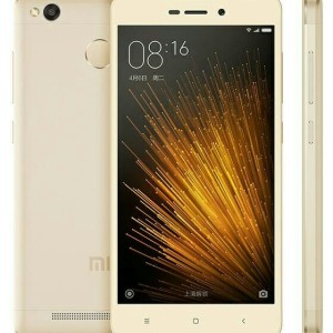 Xiaomi Redmi 3x Ram 2gb Internal 32gb Garansi Distributor Theone Tokopedia