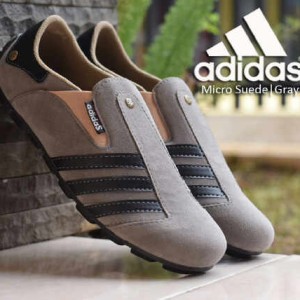 Sepatu Casual Adidas 01 Tokopedia