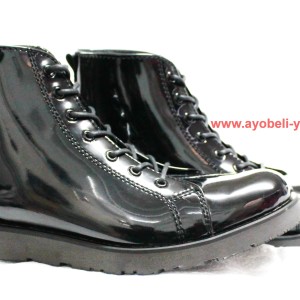 Sepatu Boot Pria Kicker Tokopedia