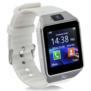 Jam Tangan Android New Generation White Bisa Telpon Tanpa Sinkronisasi Hp Tokopedia