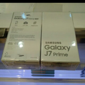 Samsung Galaxy J7 Prime Garansi Resmi Tokopedia