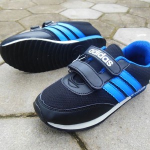 Sepatu Sekolah Sepatu Running Anak Tokopedia
