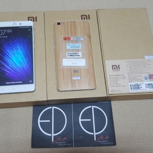 Mi Note Bamboo Ram 3gb Rom 16gb Garansi Distributor 1 Tahun Tokopedia