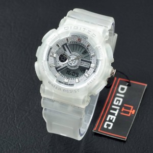 Jam Tangan Wanita Digitec Dg 2111 Tokopedia