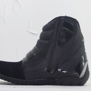 Sepatu Touring Rvr Rush V2 Tokopedia