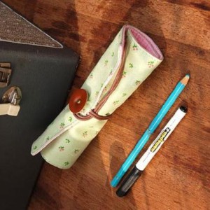 Hot Tas Kosmetik Dompet Make Up Dompet Kosmetik Cube Pouch Tokopedia