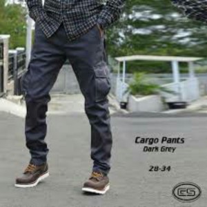Celana Cargo Panjang Murah Celana Cowok Panjang Tokopedia